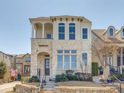1825 Wood Ledge Pl, Dallas, TX, 75208