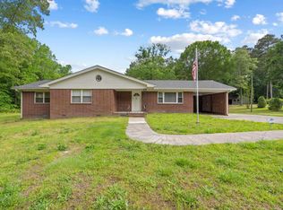 136 Hunter Rd, Simpsonville, SC 29681