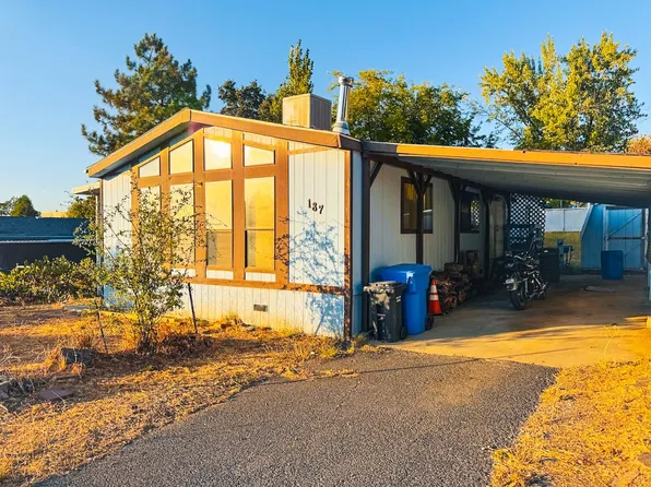 314 S Main St Space 187, Angels Camp, CA 95222