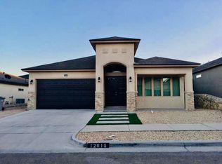 12616 Blue Heron Dr, El Paso, TX 79928