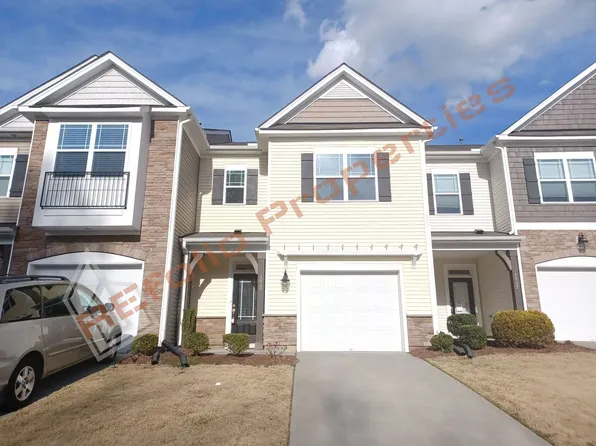 1056 Historic Cir, Morrisville, NC 27560