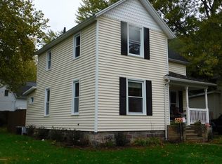 235 W Clinton St, Hastings, MI