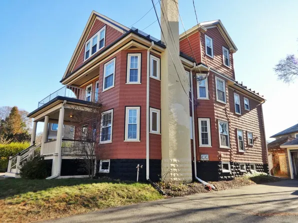 175 Church St, Watertown, MA 02472