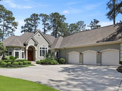 13 Pond Dr, Hilton Head, SC, 29926