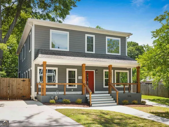 1631 Stanwood Ave SE, Atlanta, GA 30317