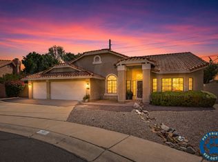 401 S Tiago Dr, Gilbert, AZ 85233