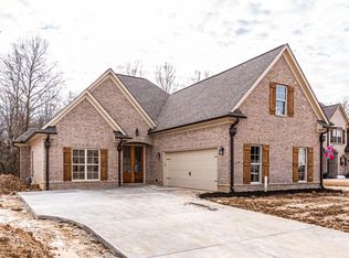 3481 Tates Way Dr, Hernando, MS 38632