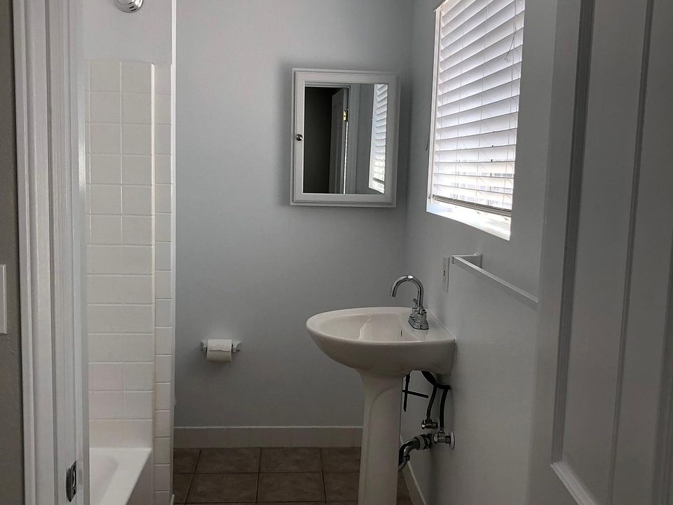 Bathroom in Bedroom #1