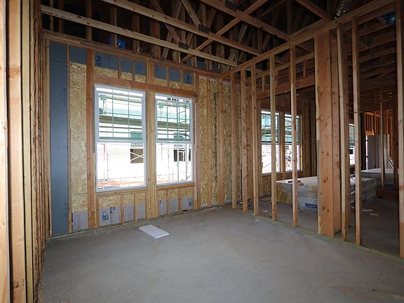 Interior - March 26, 2026