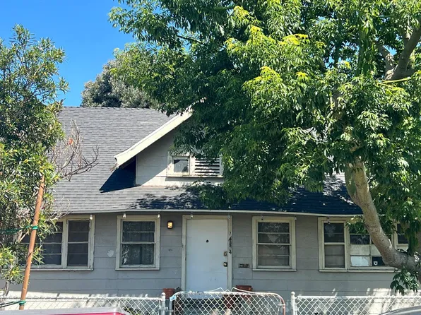 1453 W 37th Pl, Los Angeles, CA 90018