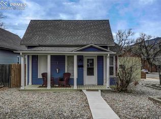 1329 W Kiowa St, Colorado Springs, CO 80904