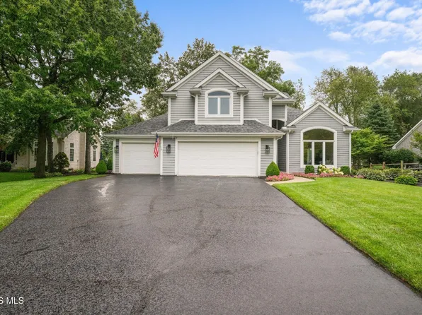 3115 Indian Springs Rd, Maumee, OH 43537