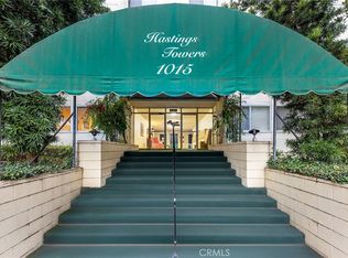 1015 N Michillinda Ave APT 314, Pasadena, CA 91107