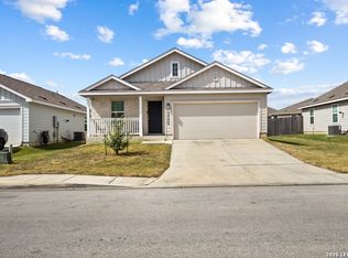 13726 Locklear Way, San Antonio, TX 78253