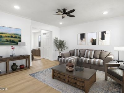 749 W Southgate Ave, Phoenix, AZ, 85041