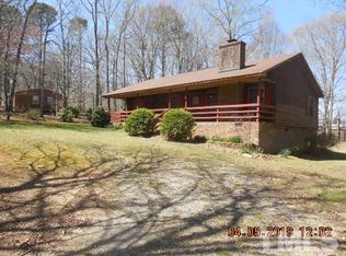 113 Ridgecrest Dr, Warrenton, NC 27589