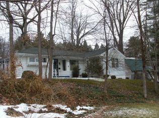 512 Abbott St, Titusville, PA