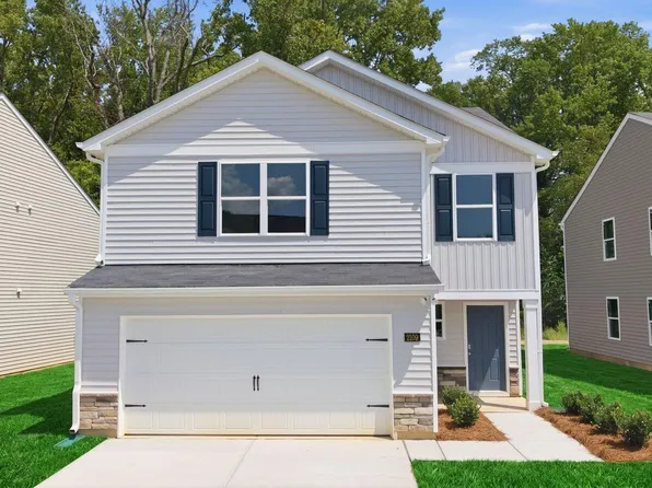 2109 Montalvan Drive, Greenville, NC 27834