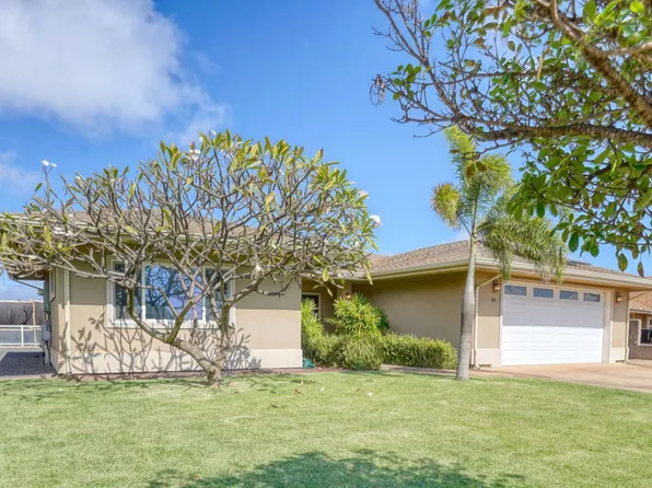 80 Koani Loop, Wailuku, HI 96793