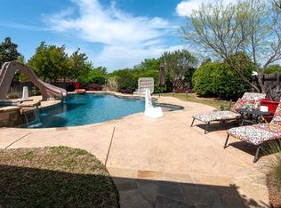 6921 Cheatham Dr, Watauga, TX 76148