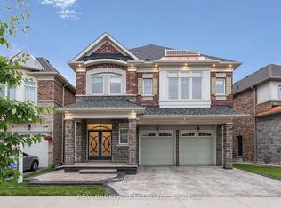 43 Provost Trl, Brampton, ON L6Y 6E8