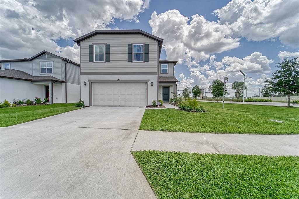 9018 Rally Spring Loop, Wesley Chapel, FL 33545 MLS T3440704 Zillow