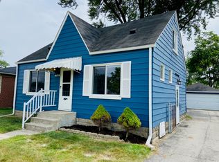 25051 Joy Rd, Dearborn Heights, MI 48127