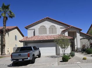 11316 W PRIMROSE Drive, Avondale, AZ 85392