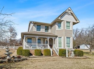 1953 Tucker Schoolhouse Rd, Hanson, KY 42413