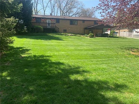 2nd image of 3022 McClellan Dr