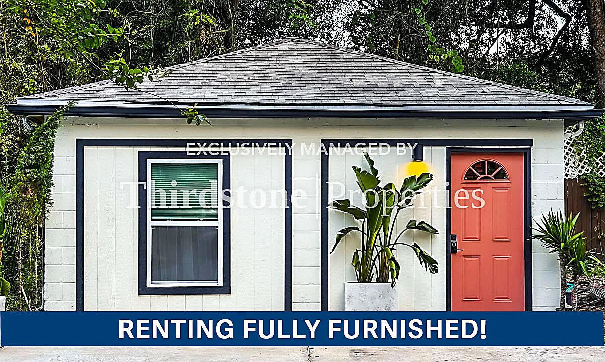 2518 Dellwood Avenue, Unit C, Jacksonville, Fl 32204 — Photo 1