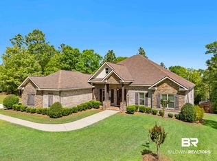 9941 Bromley Rd, Bay Minette, AL 36507