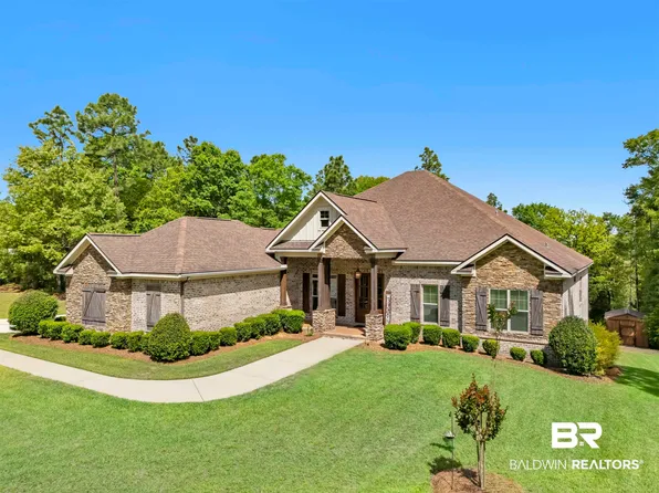 9941 Bromley Rd, Bay Minette, AL 36507