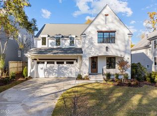521 Peebles St, Raleigh, NC 27608