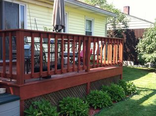 21 Clark Ave, Fort Plain, NY 13339