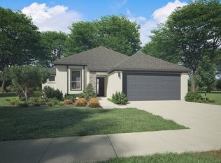 465 Chase Creek Dr, Lavon, TX 75166