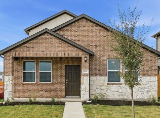 5816 Swedish Farms Ter, Del Valle, TX 78617