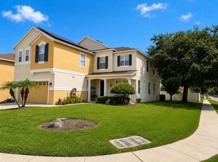 4664 CAVERNS DRIVE, KISSIMMEE, FL 34758