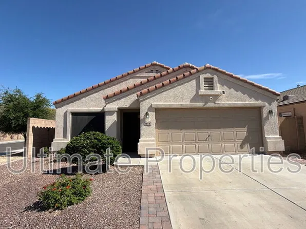 9856 W Salter Dr, Peoria, AZ 85382