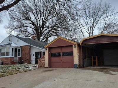 803 E 14th St, Falls City, NE, 68355