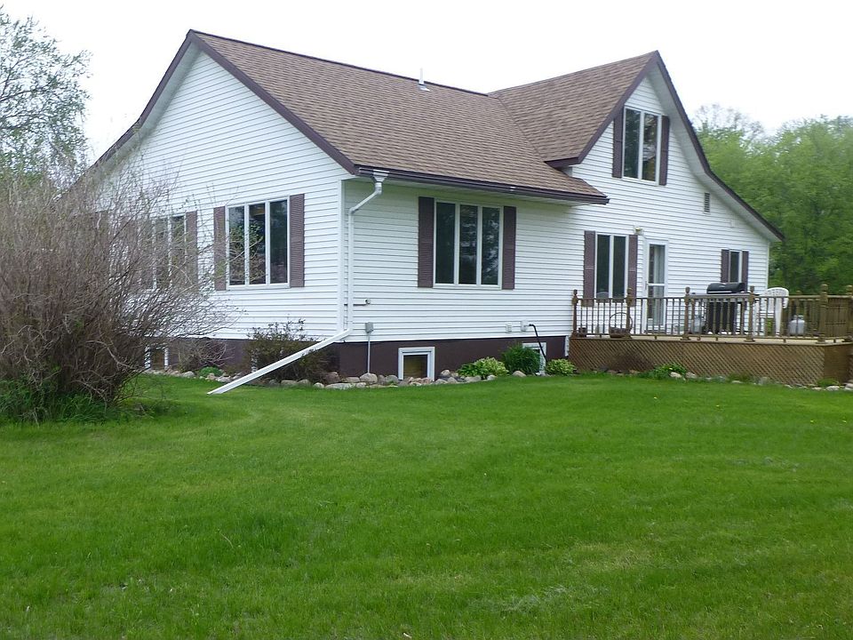 east side view