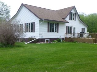 23203 111th Ave, Osakis, MN 56360
