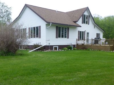 23203 111th Ave, Osakis, MN, 56360