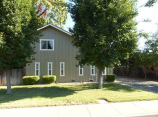 45 E Shasta St, Orland, CA 95963
