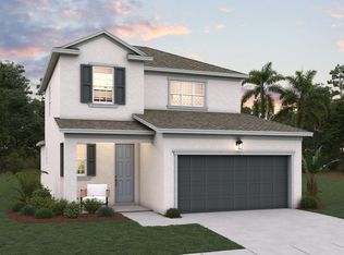 Salerno Plan, Seaire Phase Two, Parrish, FL 34219