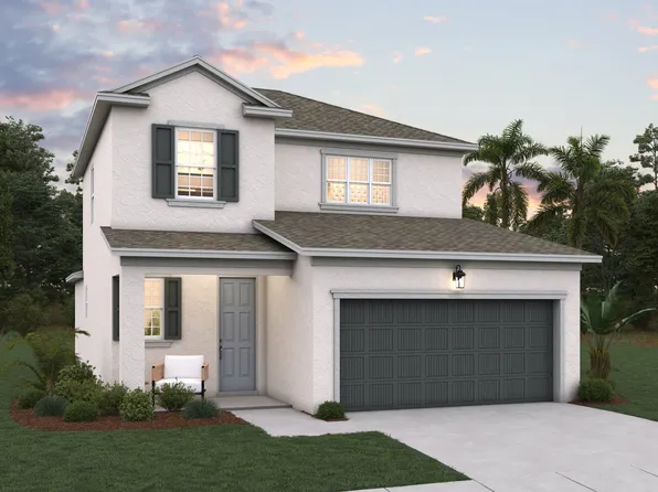 8128 Sunny Point Trl, Parrish, FL 34219