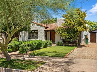 1818 E Willetta St, Phoenix, AZ 85006