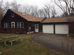 134 Glenwood Dr, Williams Bay, WI 53191
