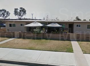 8747 Watson St APT B, Cypress, CA 90630