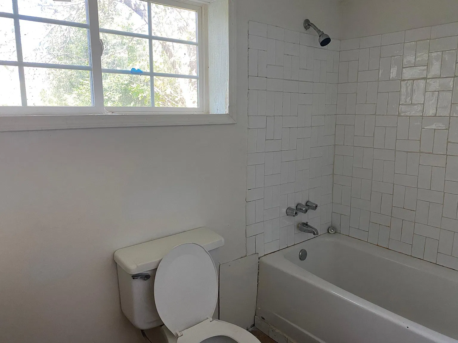 3 bed, 900 sqft, $950 — Photo 2